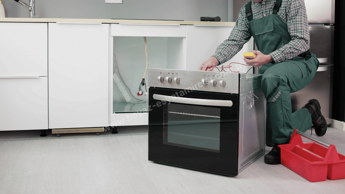 Çilimli Fırın & Ocak Servisi - Çilimli Beyaz Eşya Tamircisi